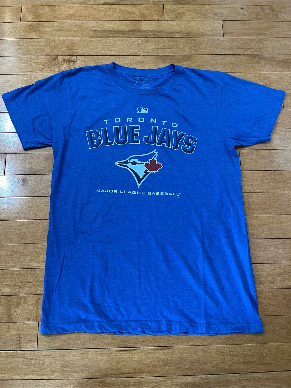 Toronto Blue Jays tshirt